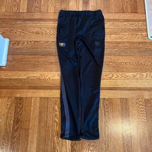 Y2K Umbro Barcelona Joggers‎